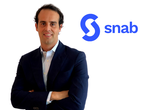 Spanish fintech startup Snab closes €1.1m investment round to grow its B2B payments platform